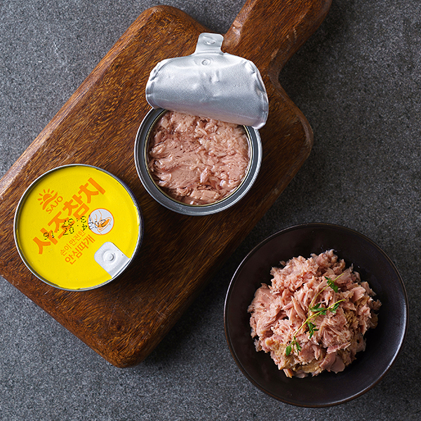 사조참치 마일드 (100g)