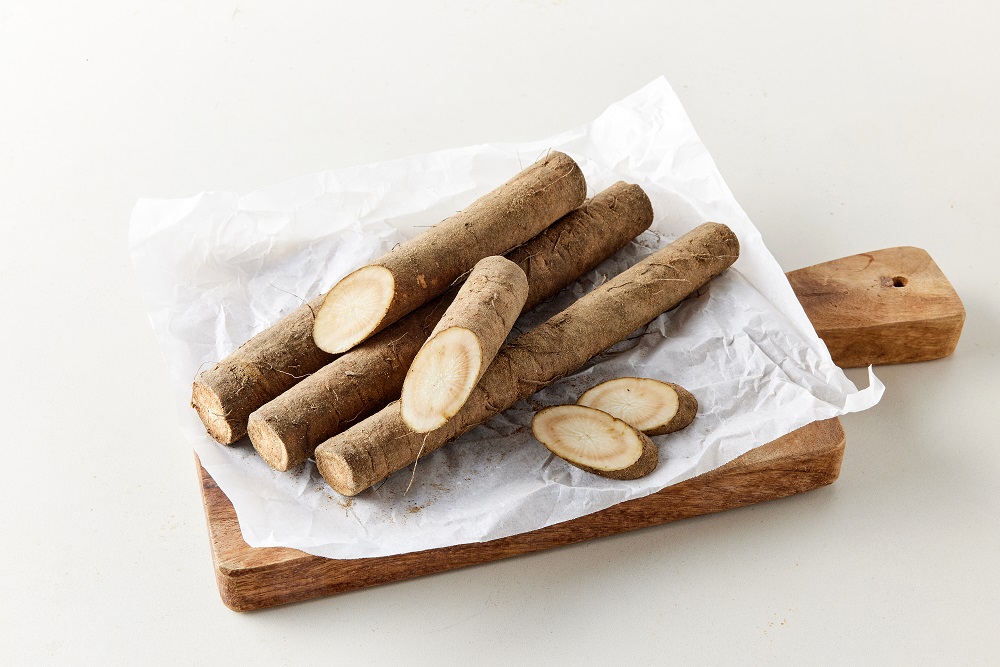 국내산 우엉 (500g 내외)