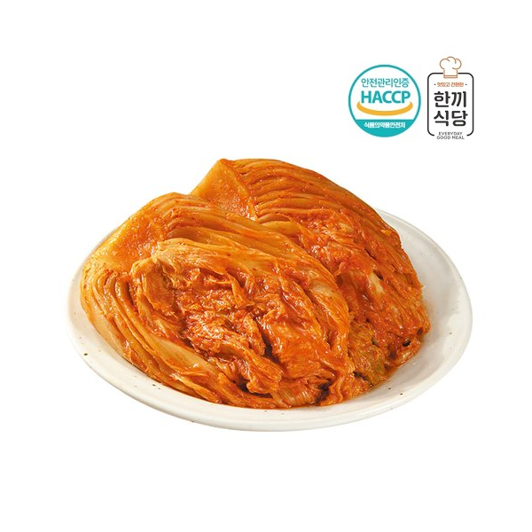 [한끼식당] 우리 농산물 100% 묵은지 3kg 5kg 대표이미지 섬네일
