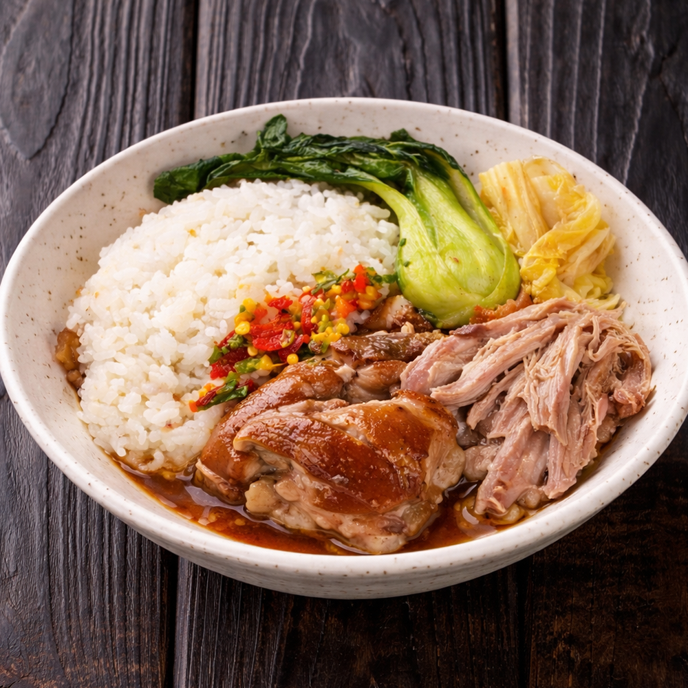 동남아언니 카오카무 1.8kg, 1개