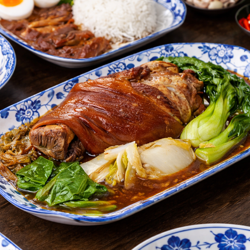 동남아언니 카오카무 1.8kg, 1개