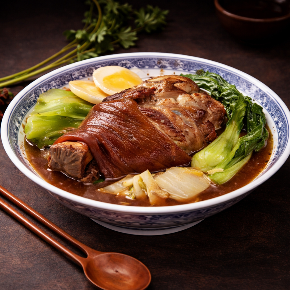 동남아언니 카오카무 1.8kg, 1개