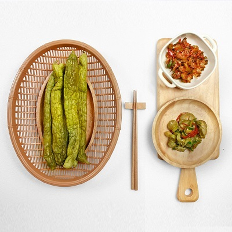 신라푸드 오이지 (5개입/10개입) 택1 대표이미지 섬네일