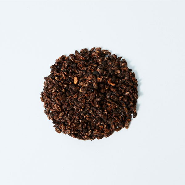 끓이지 않는 블랙보리차차 100g / 250g