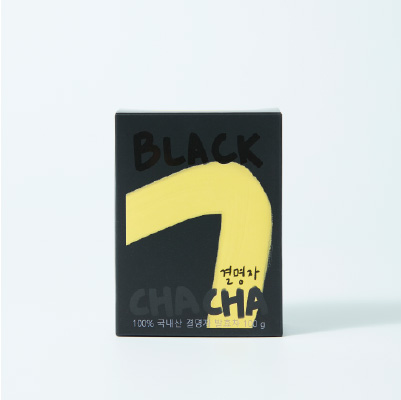 끓이지 않는 블랙결명자차차 100g / 250g 대표이미지 섬네일