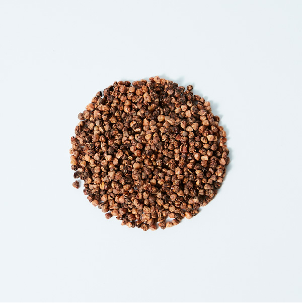 끓이지 않는 블랙메밀차차 100g / 250g