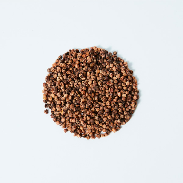 끓이지 않는 블랙메밀차차 100g / 250g