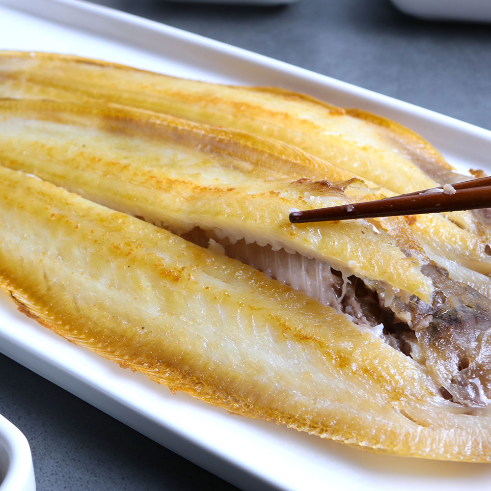 HACCP 국내가공 반건조 박대 5미 10미 대표이미지 섬네일
