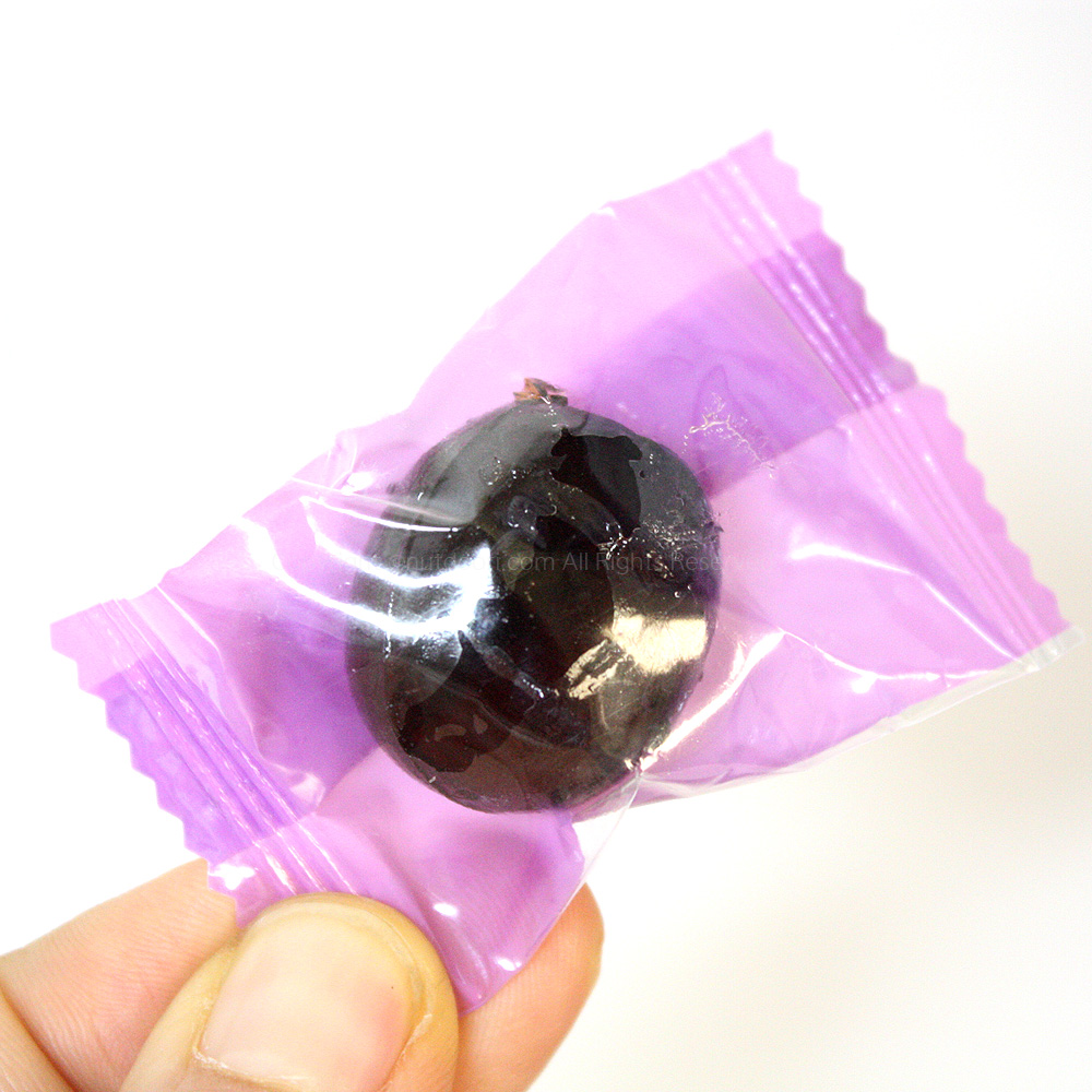 넛두리 푸룬젤리 500g 건자두 배변활동 식이섬유 구미 건강간식