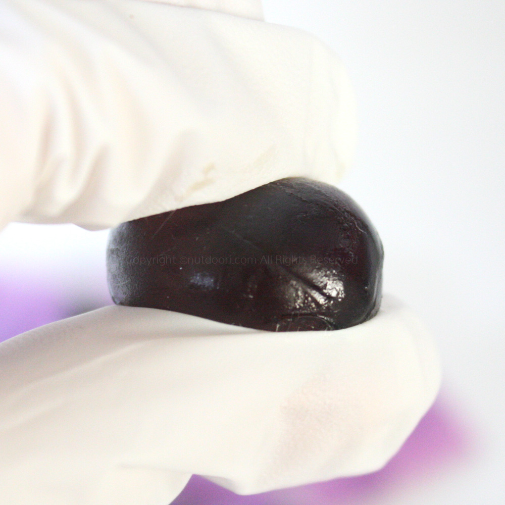 넛두리 푸룬젤리 500g 건자두 배변활동 식이섬유 구미 건강간식