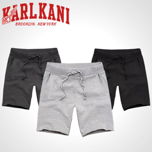 칼카니 남녀공용 블랭크 반바지 M-2XL