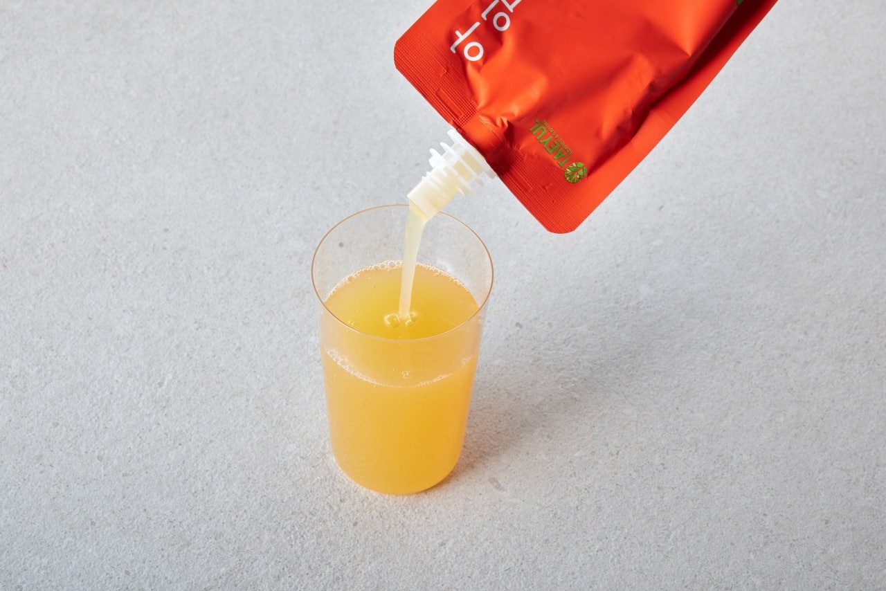 아임애플 NFC 100% 국내산 사과즙 100ml 20개입