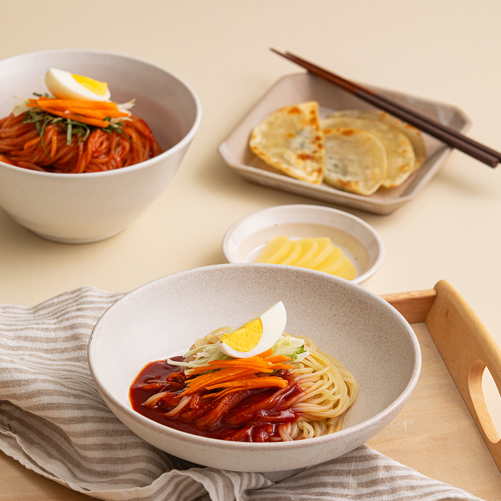 이삐 간편 쫄면 610g 대표이미지 섬네일