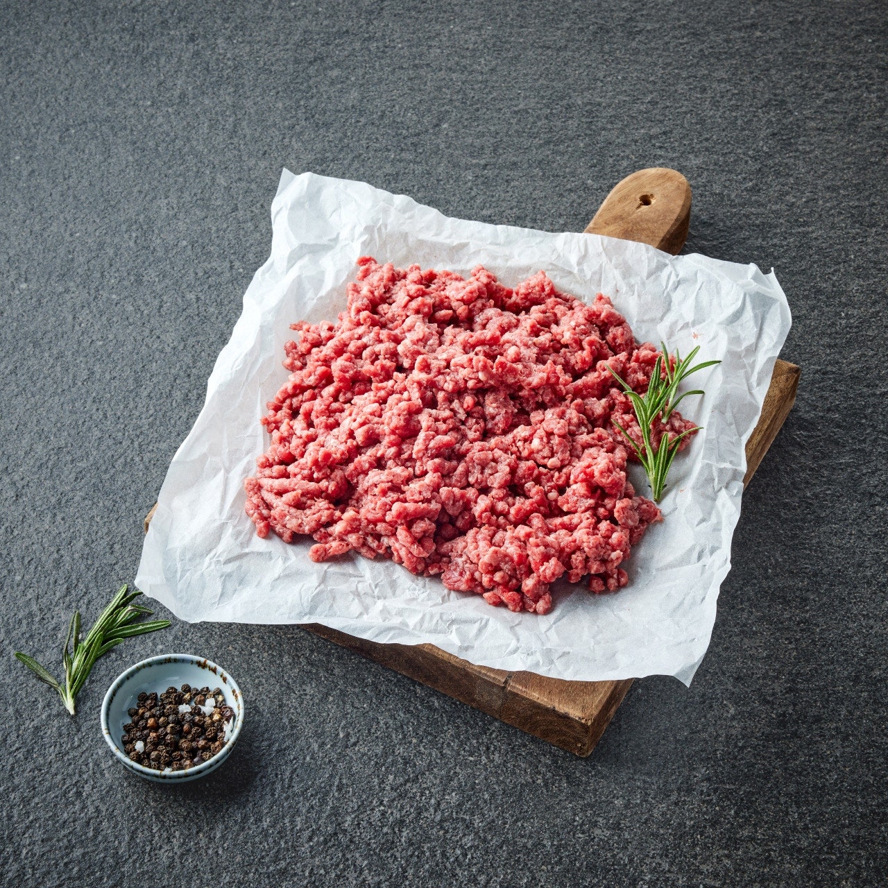 무항생제 한우 다짐육(300g)