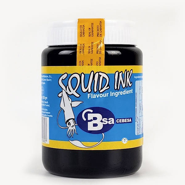 세베사 오징어 먹물 500g 대표이미지 섬네일