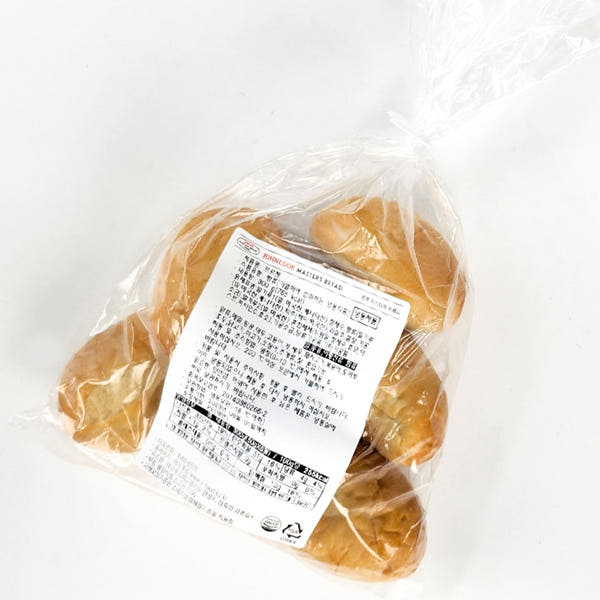 존쿡 브로첸 미니바게트 50g × 6개