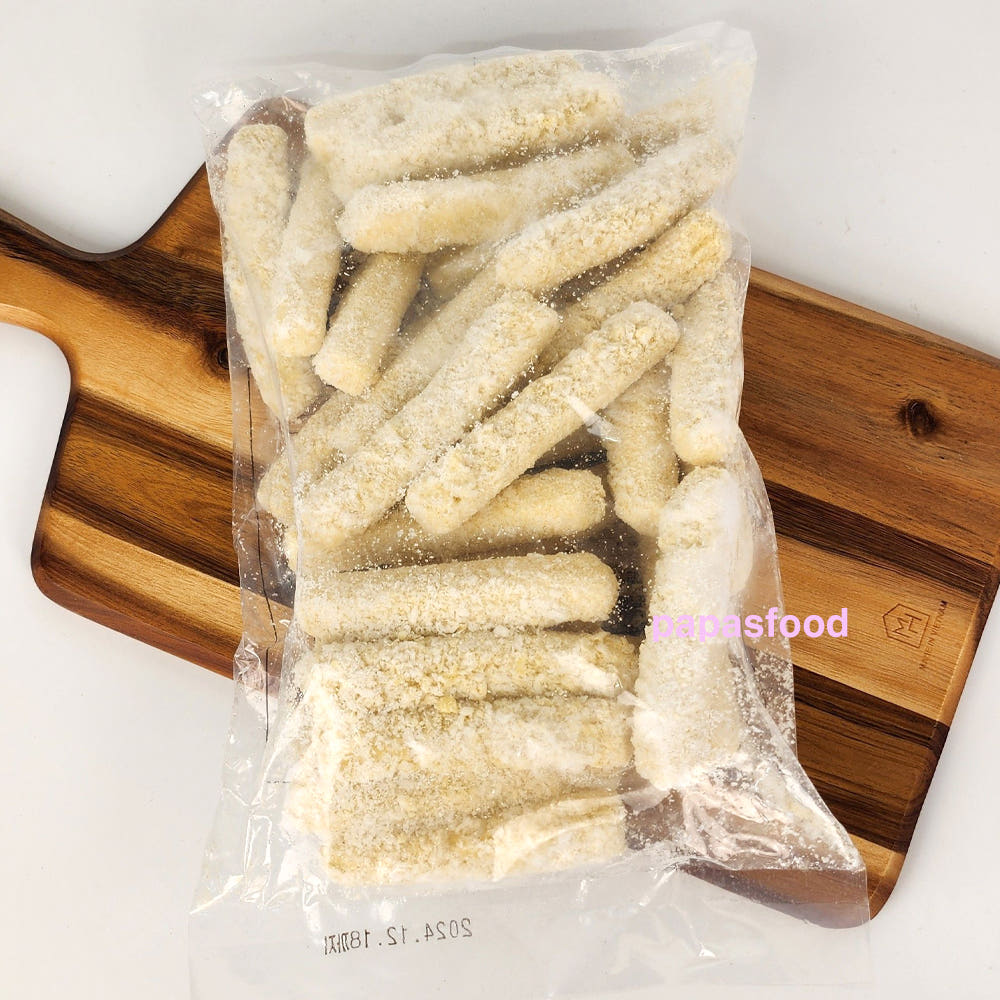 하이즐 치즈스틱 750g 30조각