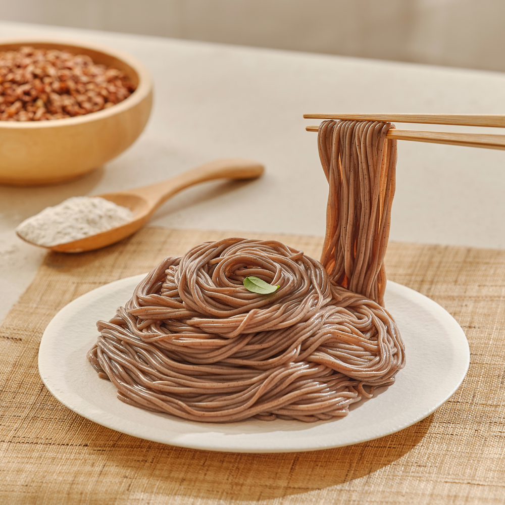 마이노멀 국산콩 100% 메밀두부면 대표이미지 섬네일