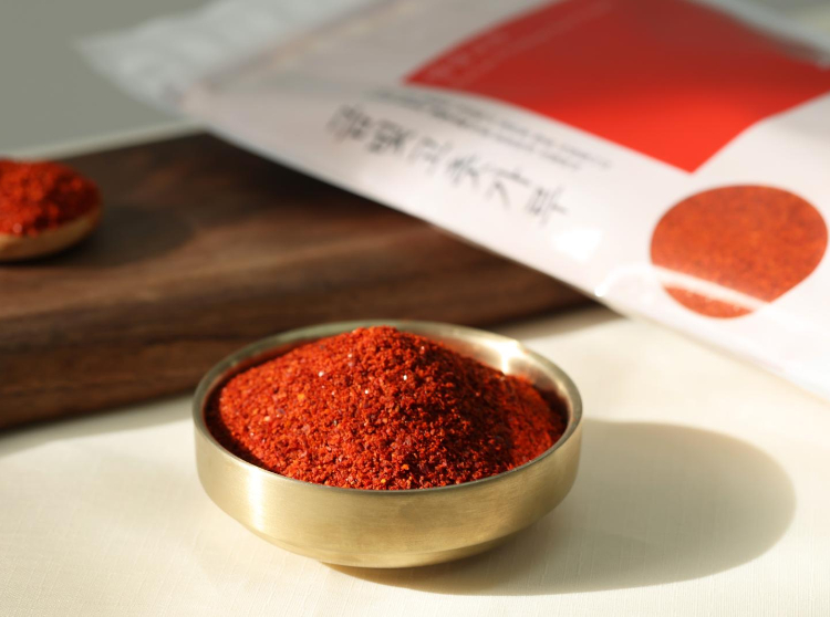 두아]26년산 경북 영양 금빛고춧가루 1kg