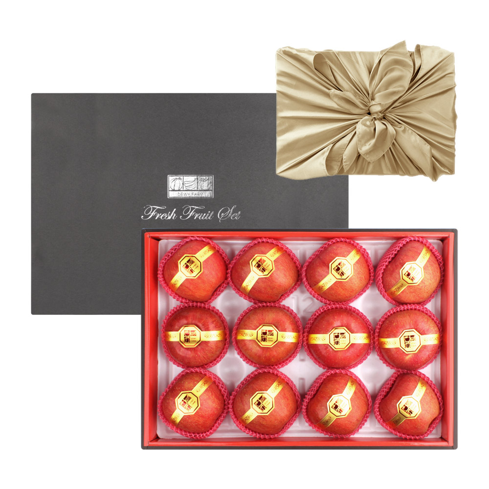 사과선물세트(12입 4.2Kg/BOX)