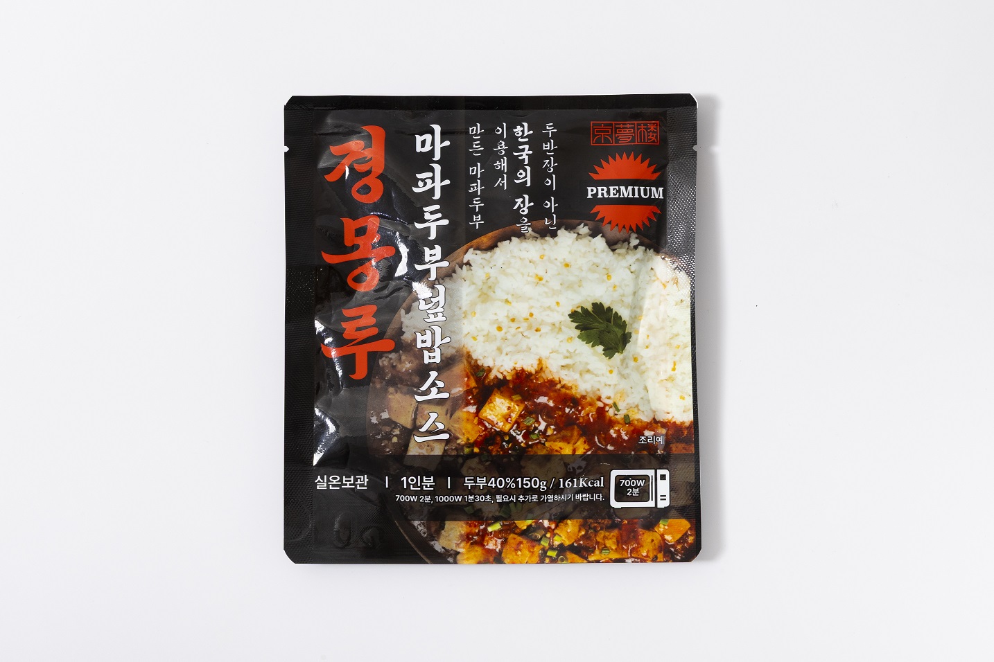 이경진 경몽루 마파두부덮밥소스 3개 번들 대표이미지 섬네일