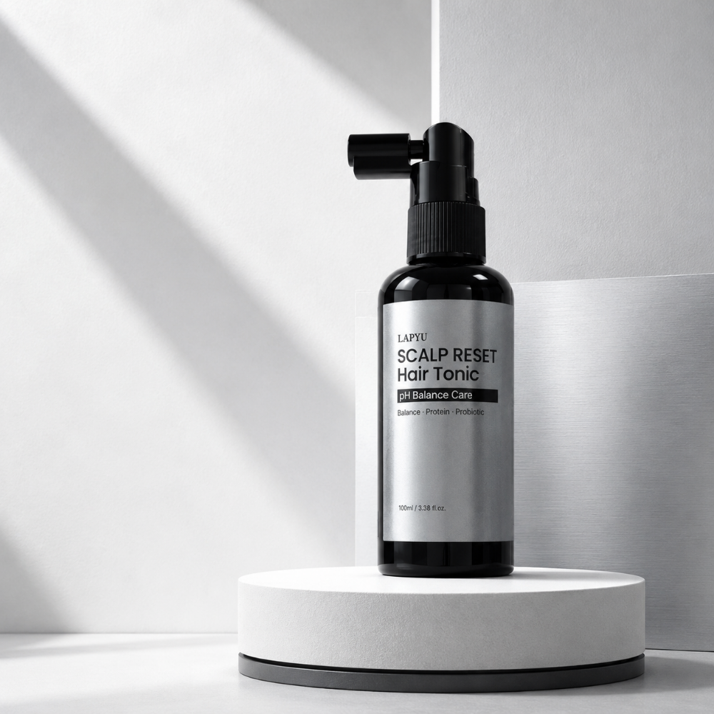 라퓨 탈모 증상완화 유산균 헤어토닉, 100ml, 2개
