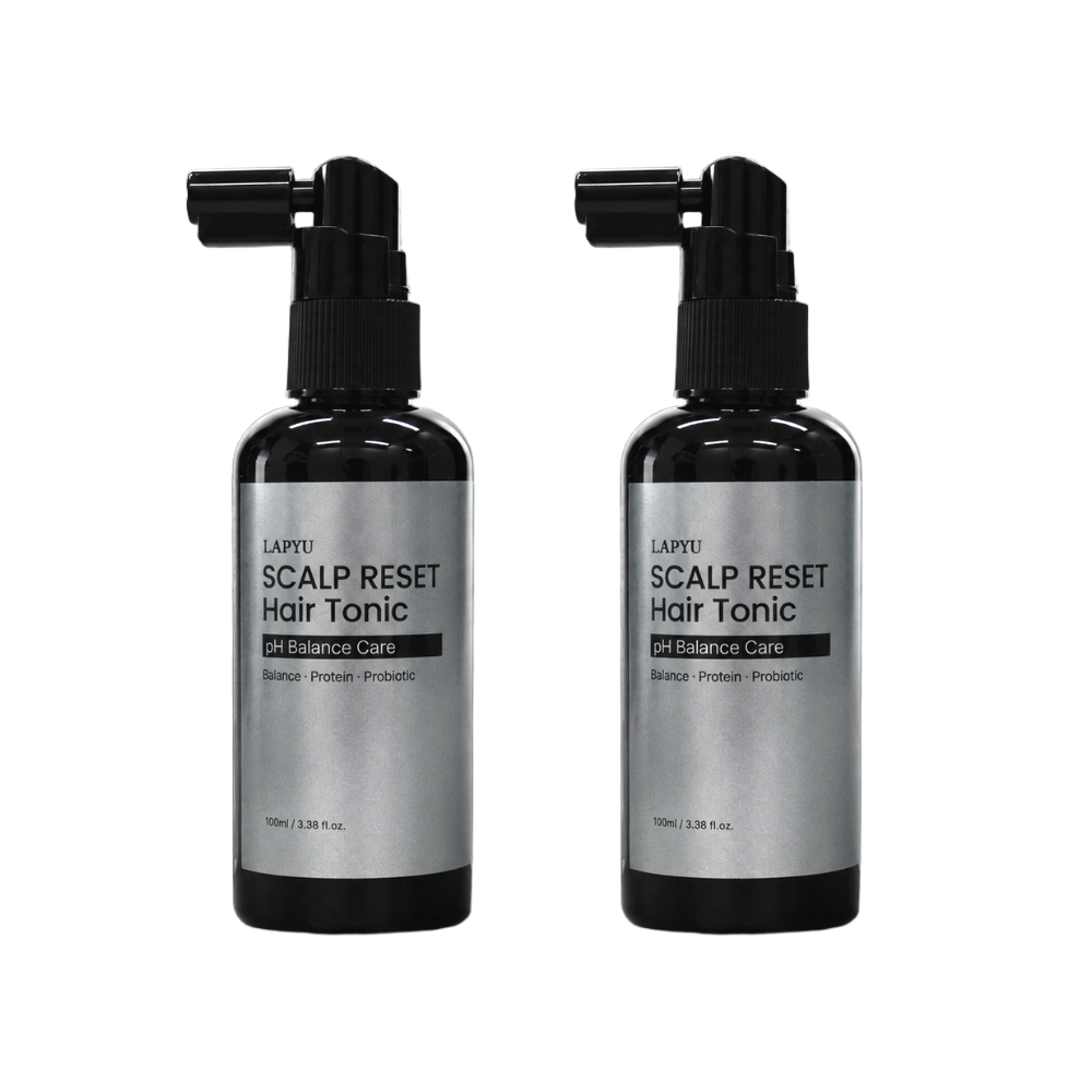 라퓨 탈모 증상완화 유산균 헤어토닉, 100ml, 2개 대표이미지 섬네일