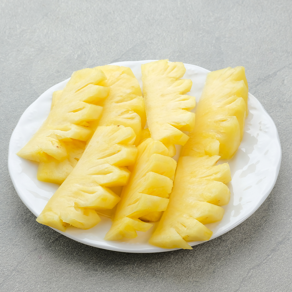 Dole 스위티오 파인애플