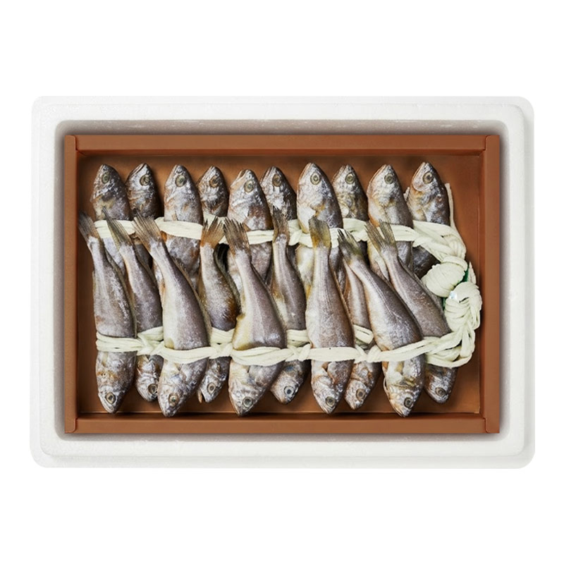 밥도둑의 제대로 된 맛, 영광 법성포 굴비 선물세트