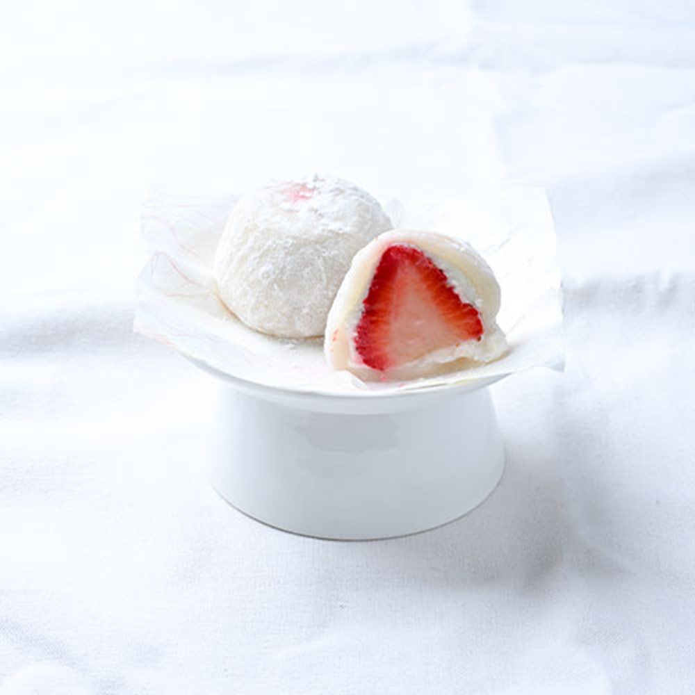 미크플로 요거트 딸기 모찌 70g x 6입 x 1세트/2세트
