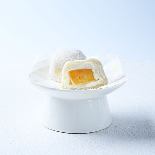 미크플로 요거트 망고 모찌 60g x 6입 x 1세트/2새트