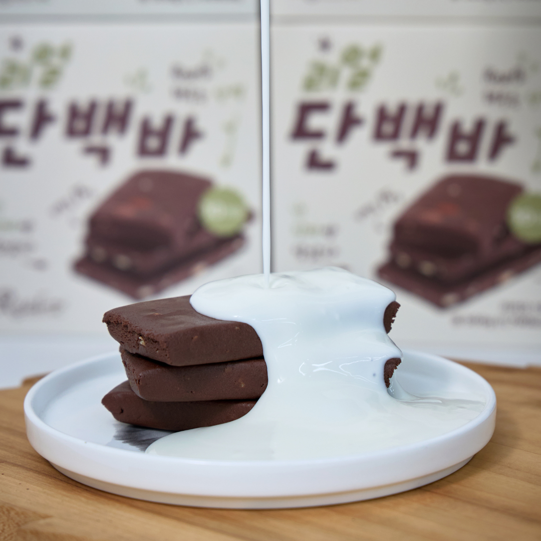 리얼 단백바 카카오 (50g x 10개)