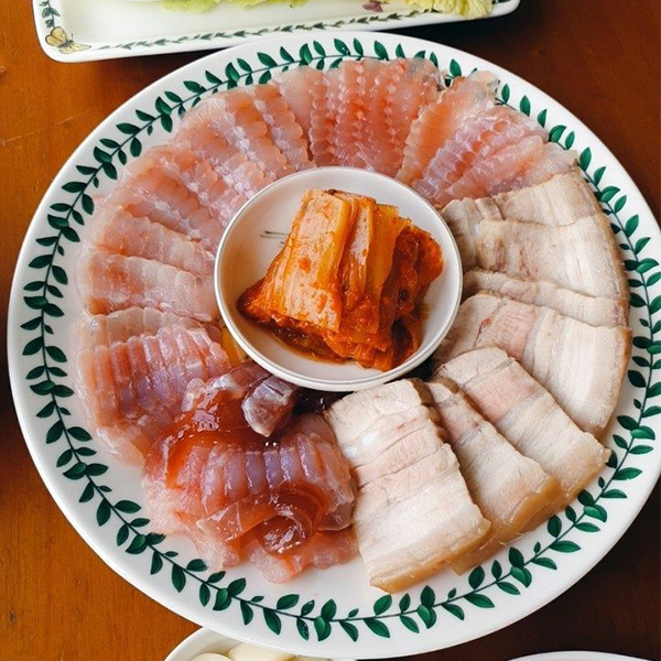 [오커성공] 흑산도 홍어 국내산 홍어 250g 500g 1kg 숙성도 택 1 대표이미지 섬네일