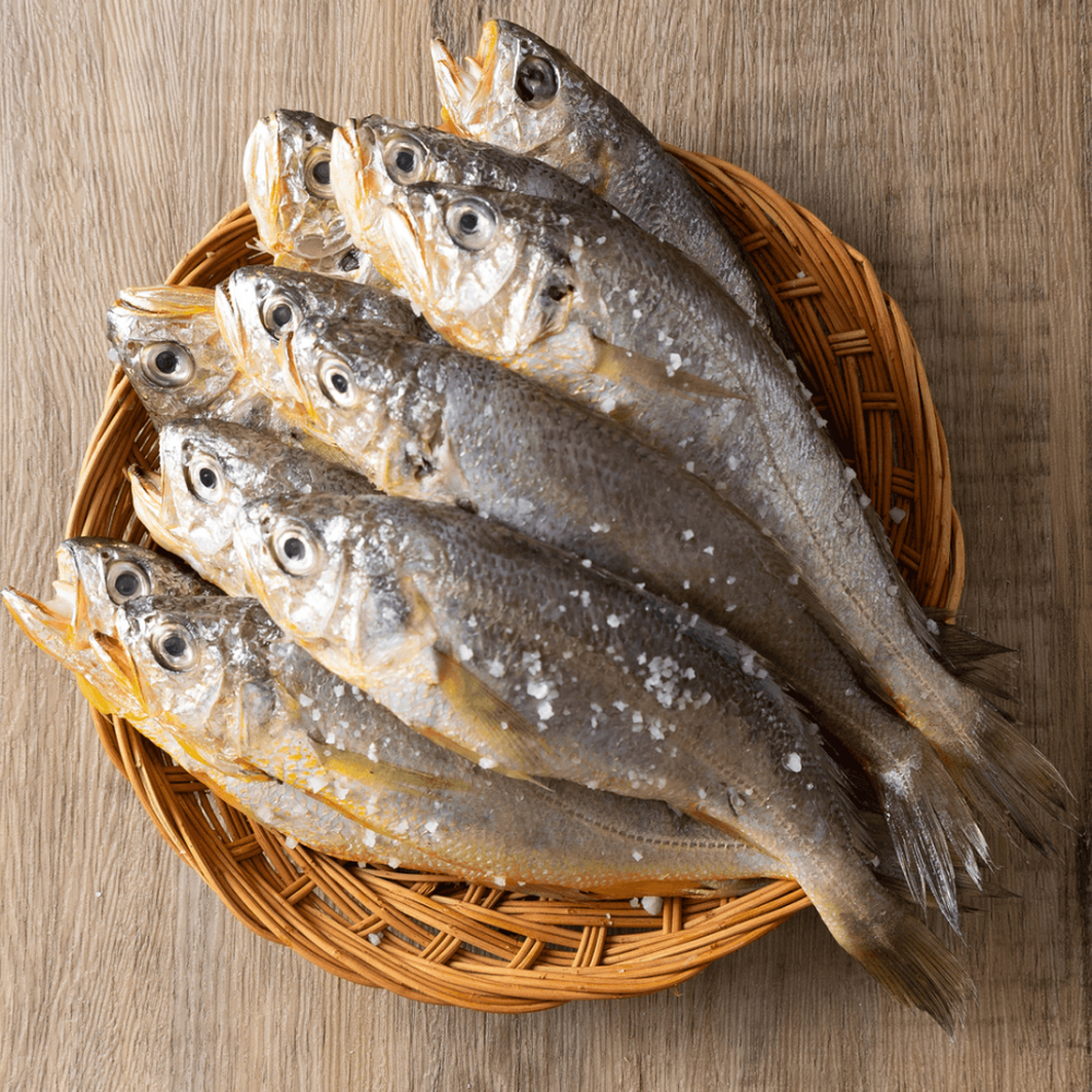 국내산 쫄깃 반건조 참조기 1kg 12-18미 외 대표이미지 섬네일