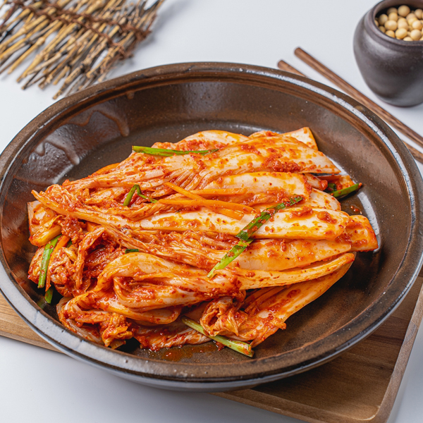 [청담울] 실비김치 3kg