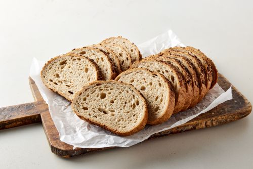 호밀빵(430g)