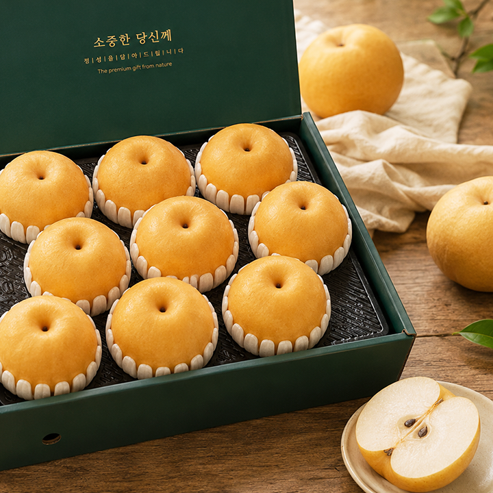 명절 선물용 과일선물세트 혼합 사과 배 샤인머스캣 포도 추석선물 2.5kg~7.5kg