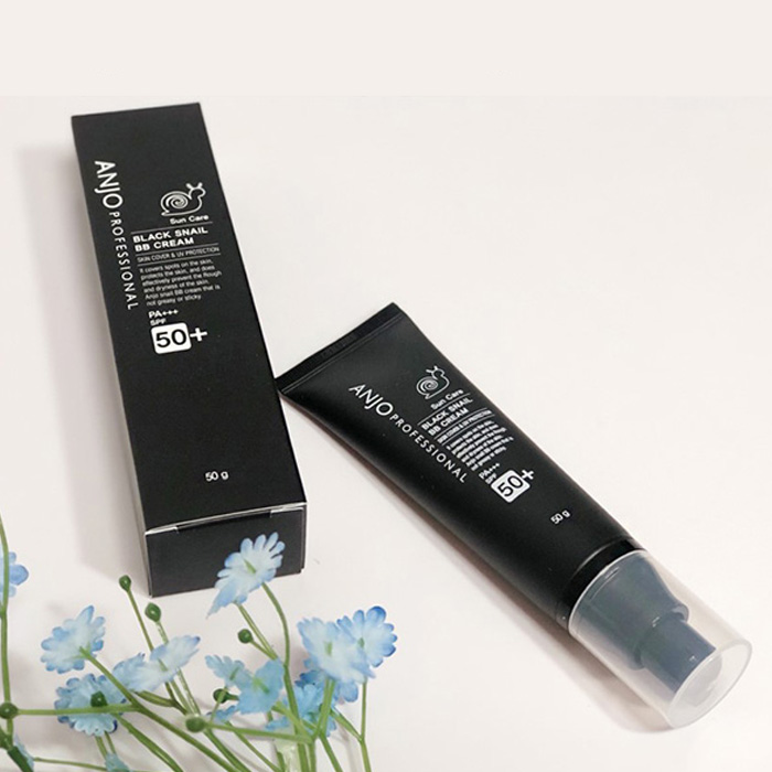 앙쥬 블랙스네일 비비크림 50g 1+1 대표이미지 섬네일