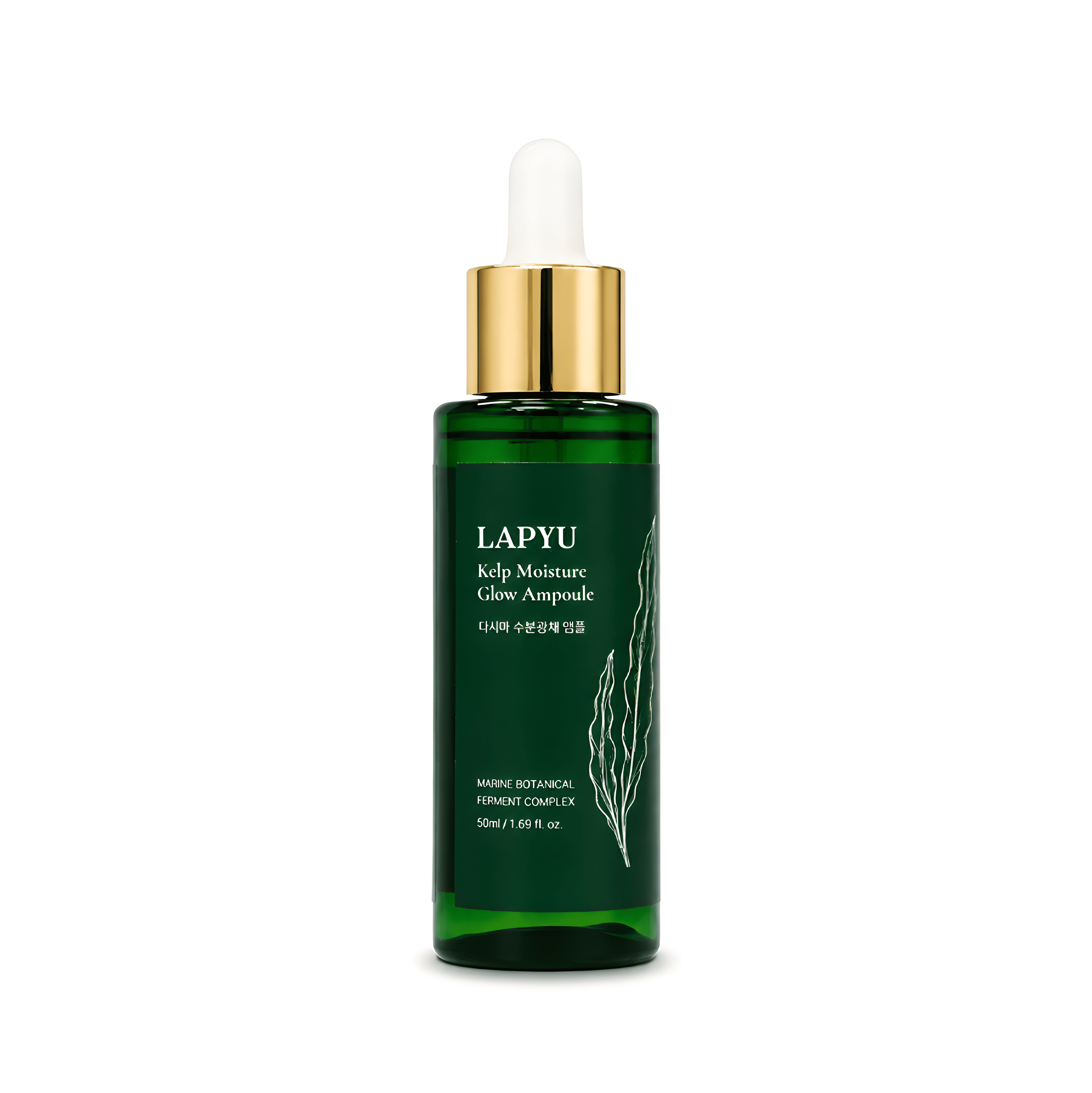 라퓨 다시마 하이드레이션 앰플, 50ml, 1개 대표이미지 섬네일