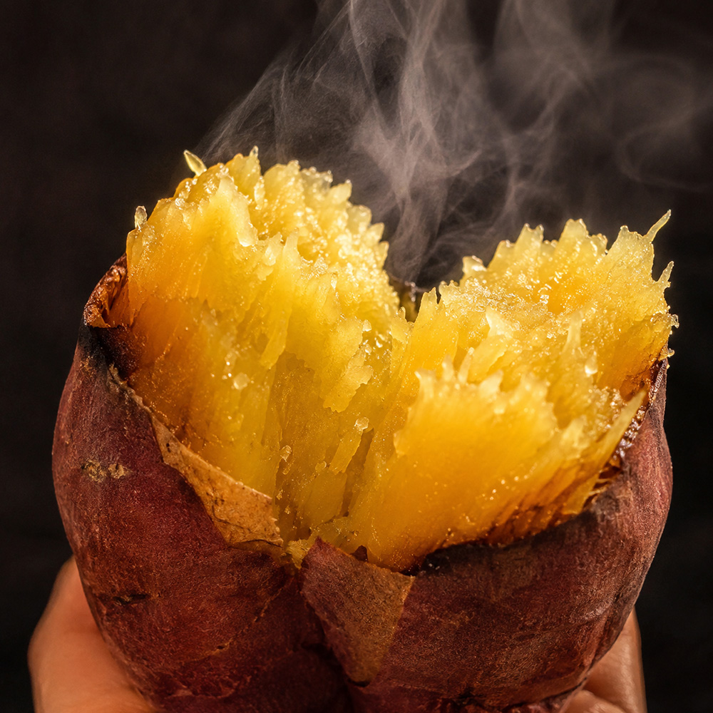 해남 베니하루카 꿀밤고구마 달콤 포슬 산지직송 YG 대표이미지 섬네일