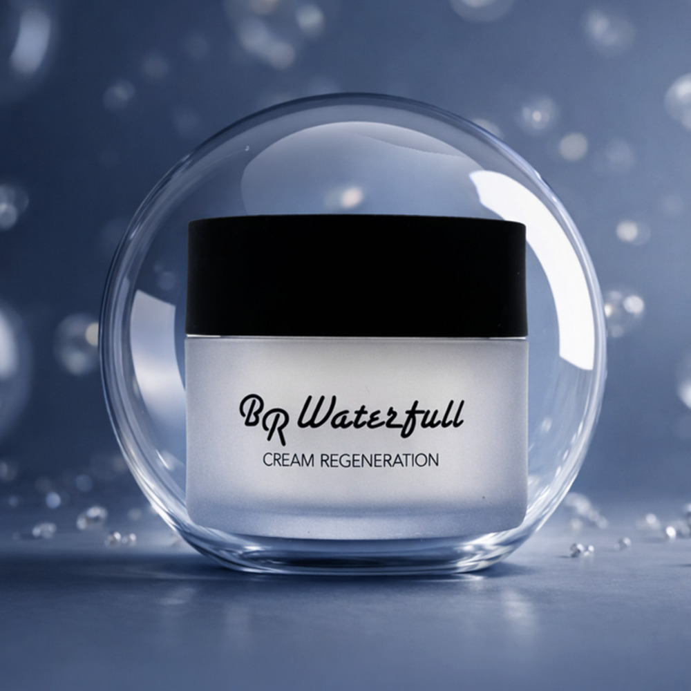 비알 워터풀 리제네레이션 크림 50ml