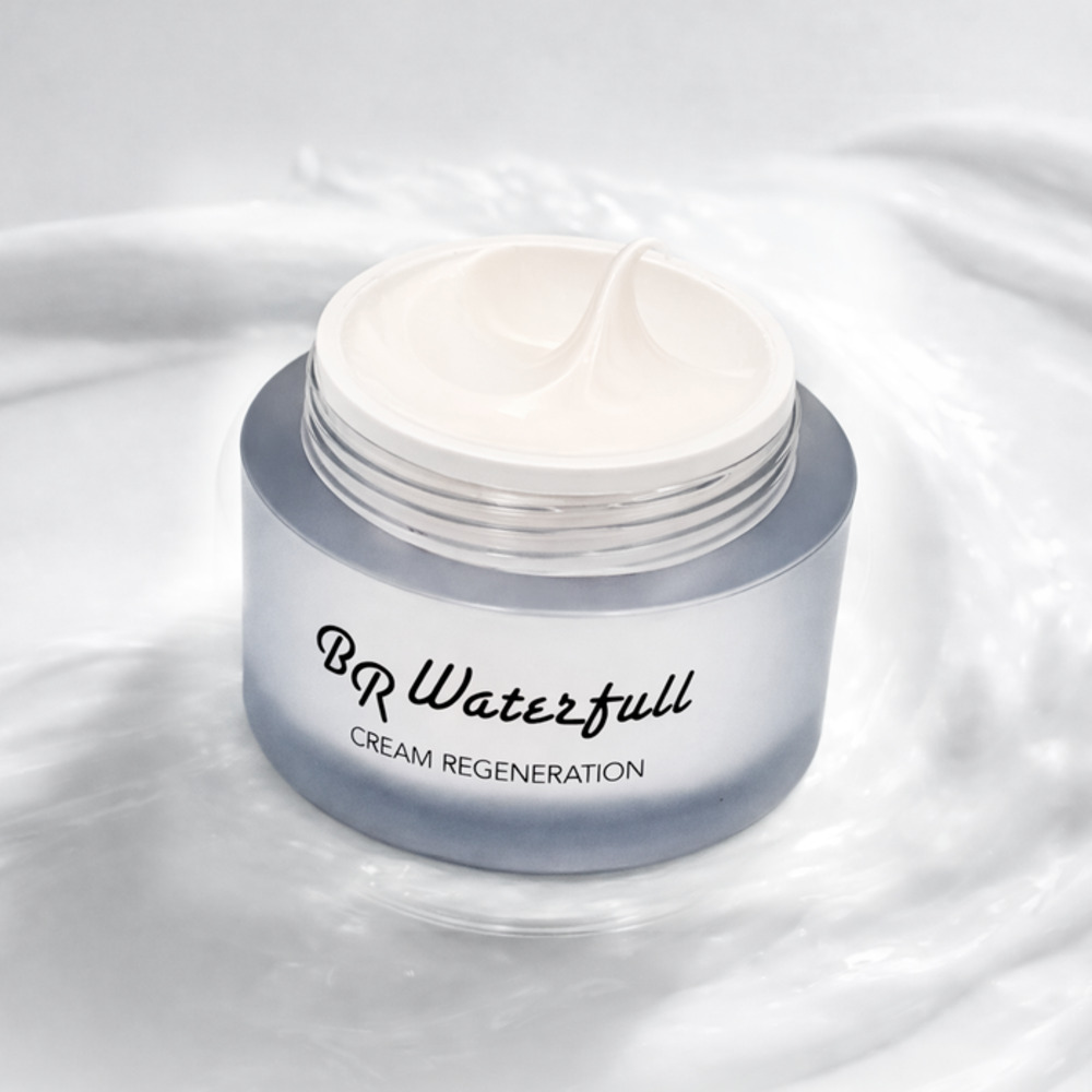 비알 워터풀 리제네레이션 크림 50ml