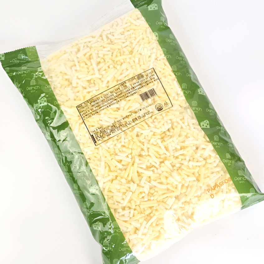 델리치 믹스플러스 슈레드 피자치즈 대표이미지 섬네일
