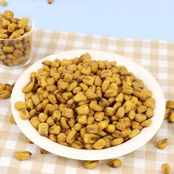 넛두리 허니버터 옥수수버터콘 300g