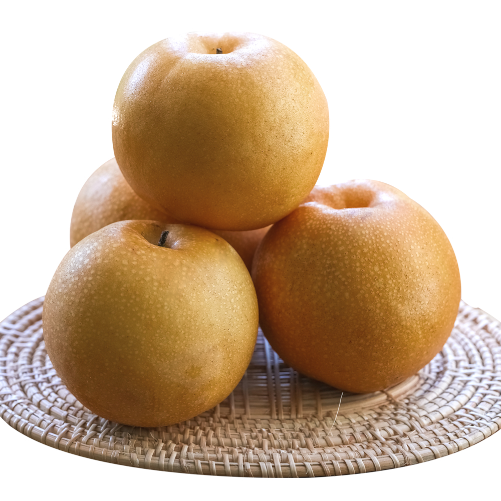[오케이농장] 천안 신고배 선물세트 3kg (개당500-800g, 4-6개입) 대표이미지 섬네일