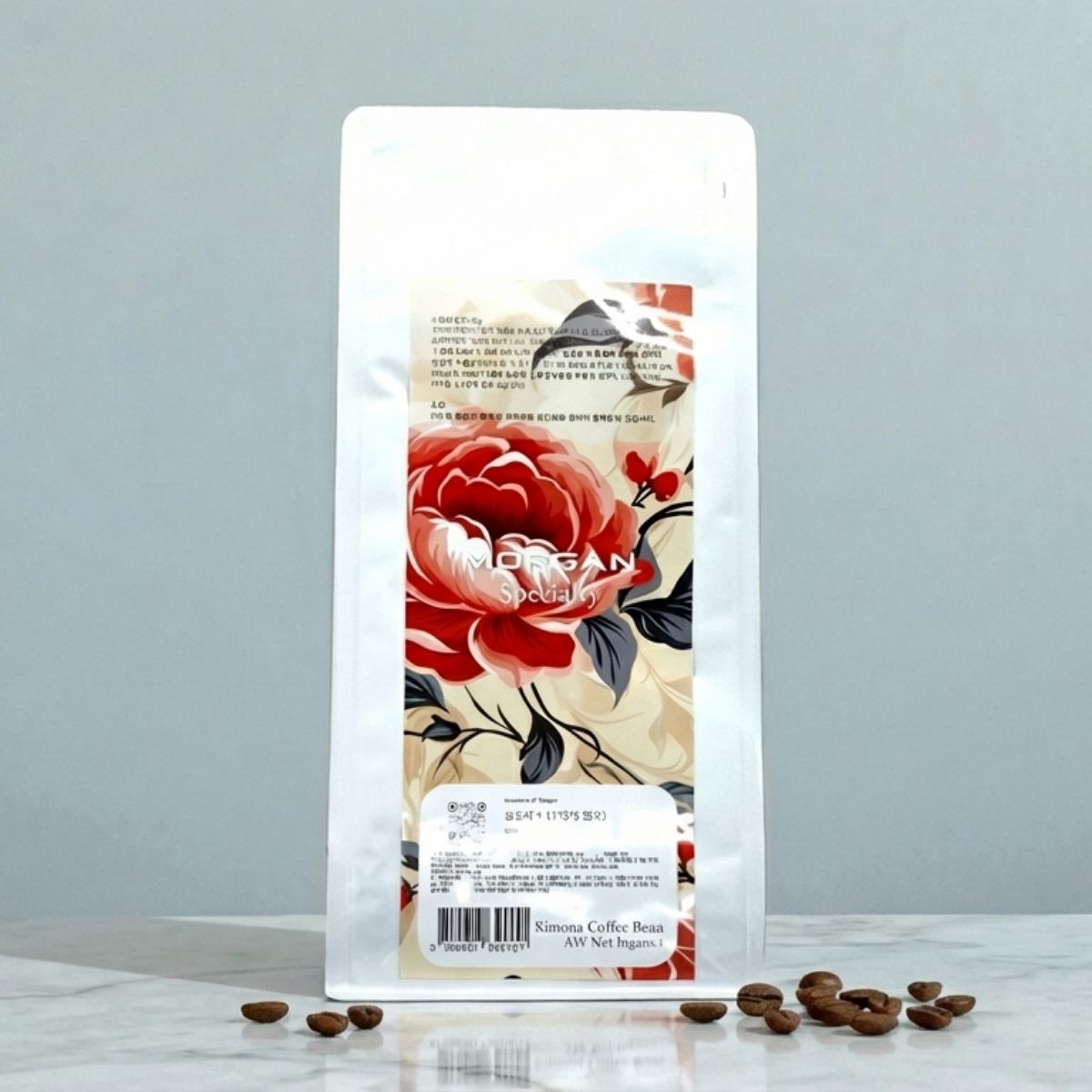 [모건커피] 골든하츠 원두커피 스페셜티 1kg 우간다 엘곤 (분쇄도 선택)