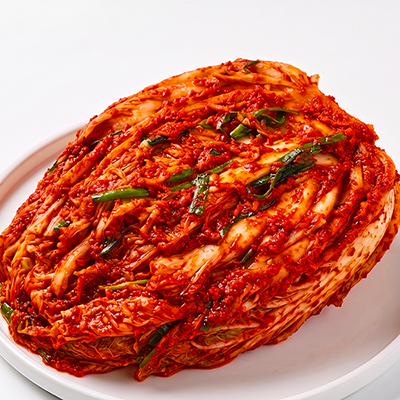 이기순 명인의 순 프리미엄 울금 포기 김치 5kg / 2kg 배추김치 대표이미지 섬네일