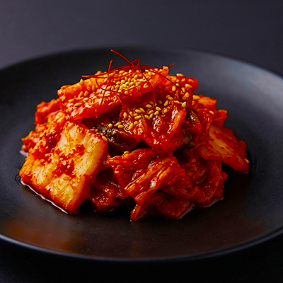 이기순 명인의 순 볶음김치 1kg 감칠맛 최고 HACCP 국내산 김치 제조 대표이미지 섬네일