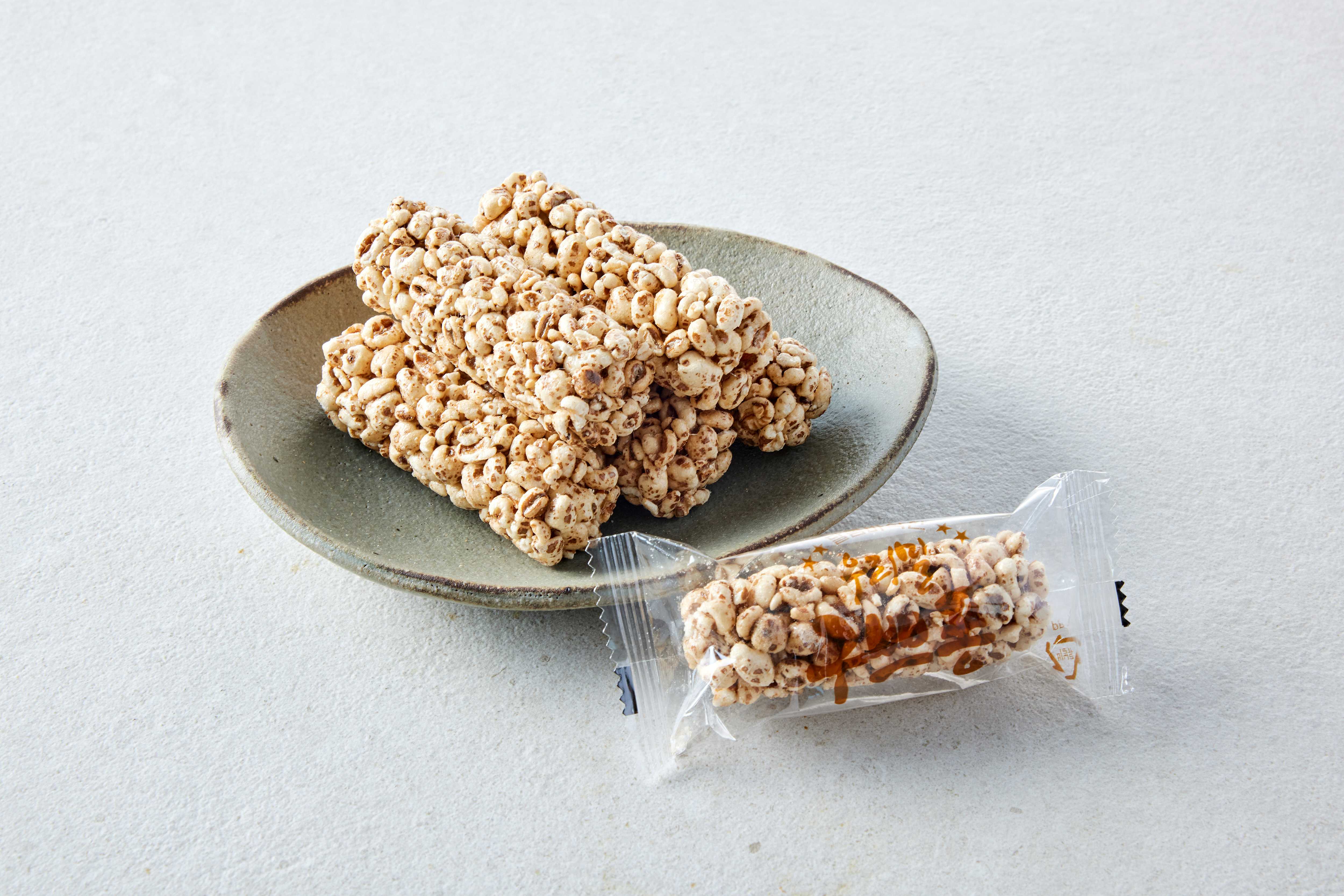 개별포장된 우리밀 구쁘퐁(200g)