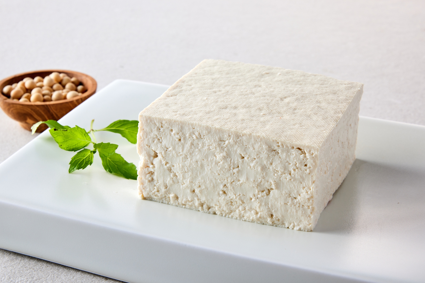 국산 촌두부 550g